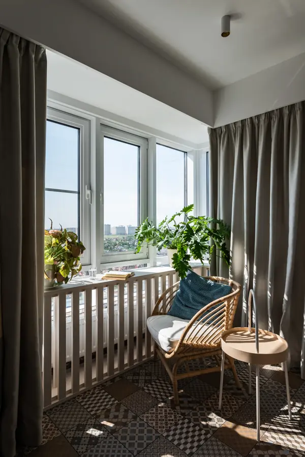 Воспоминания о море