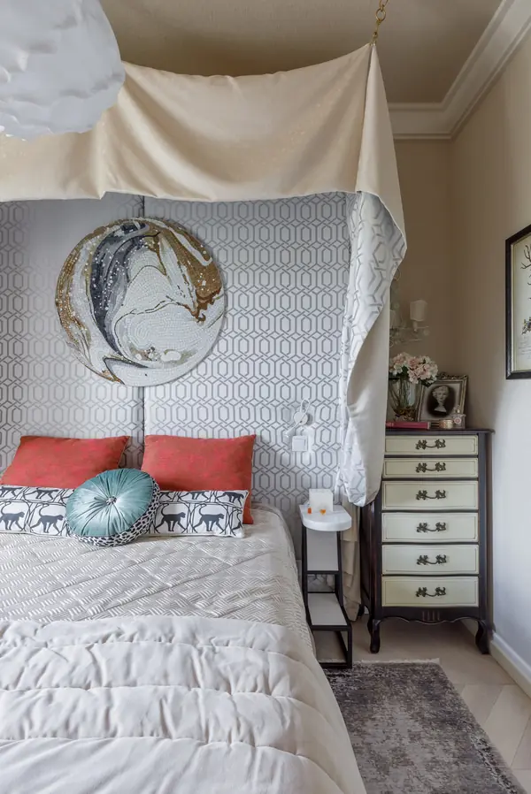 Маленький Париж