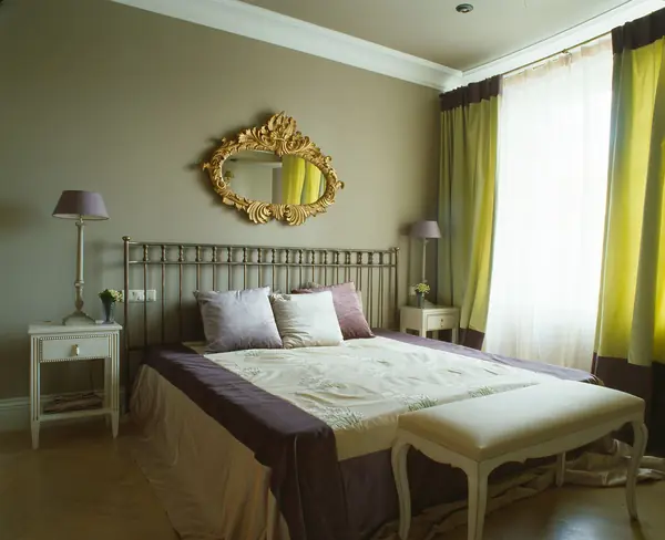 Квартира в Москве. Мосфильм