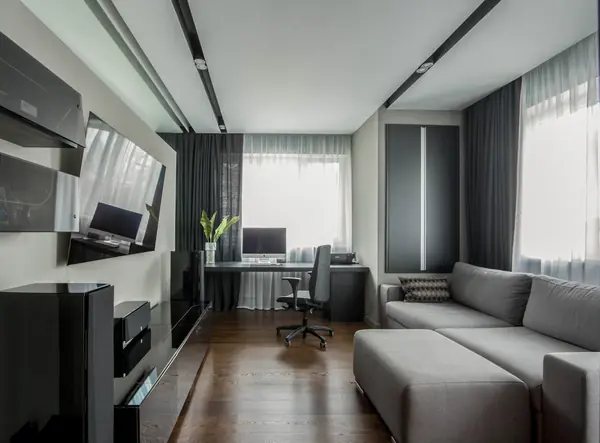 Дом в КП Апрелевка Парк