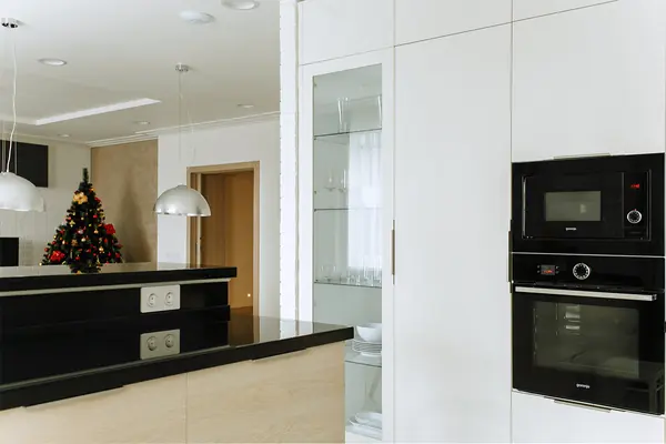 TINT - Просторная квартира для молодой семьи