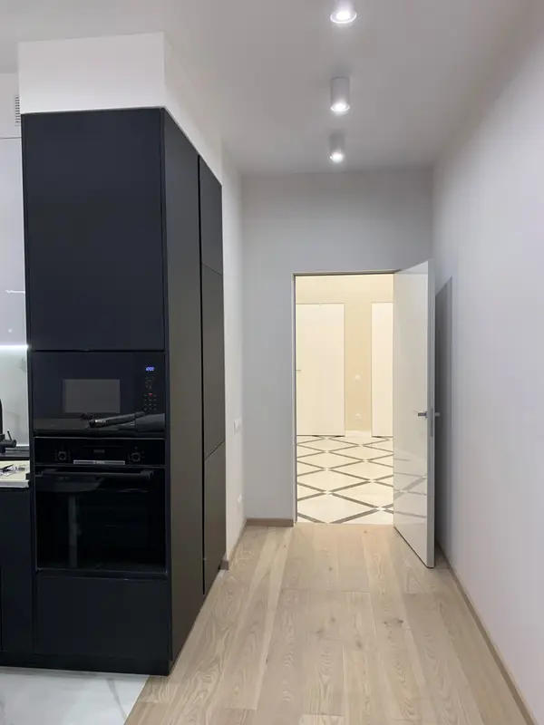 ЖК Искра парк