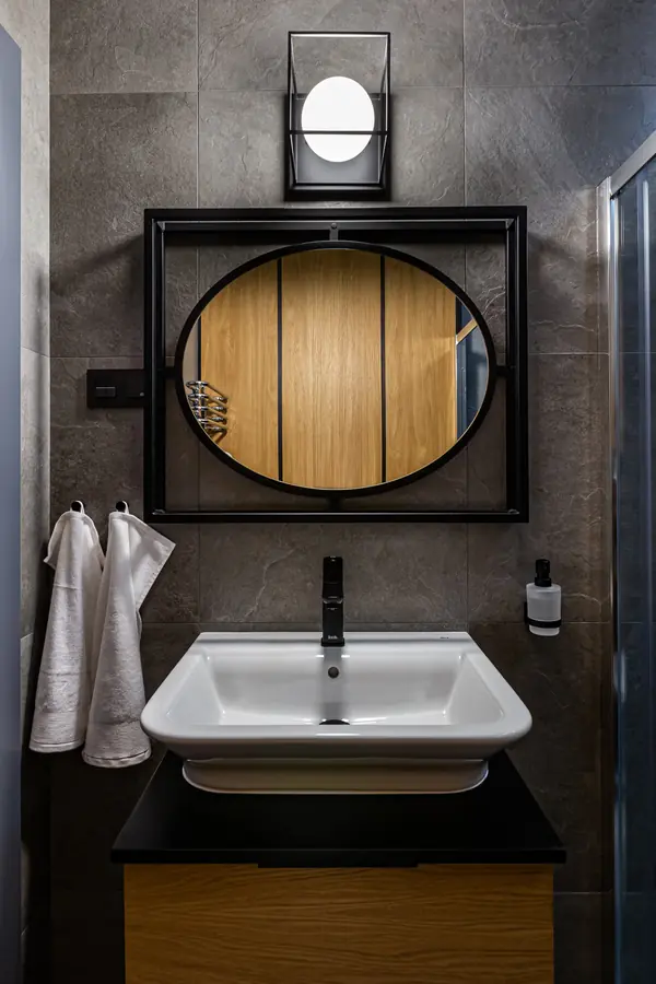 Сеть апартаментов Leonestate