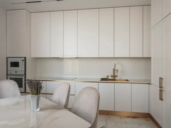 ЖК "Headliner" 100 м2