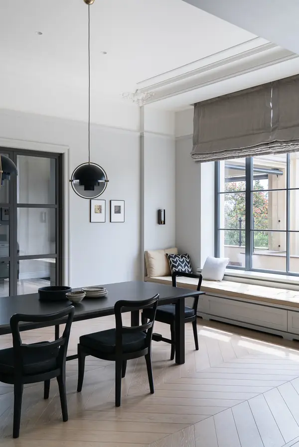 Дом в Агаларово