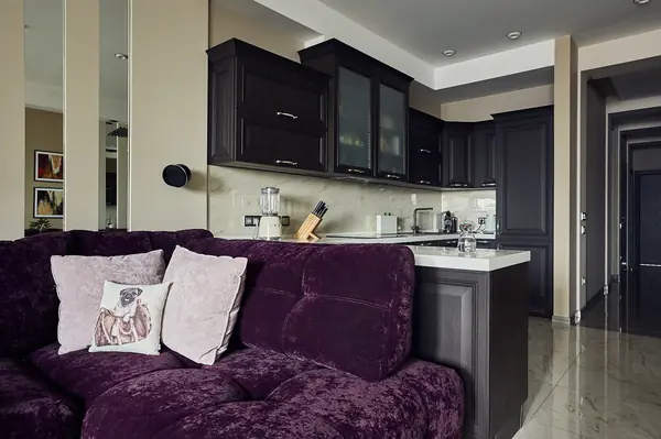 Квартира Вавилова 2