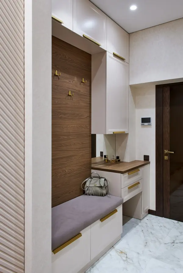 2025г. Реализация квартиры 85 м2 в ЖК "Булгаков"