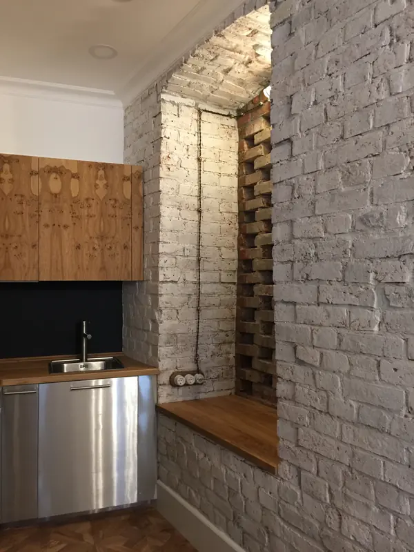 Доходный дом на Малом  Козихинском переулке