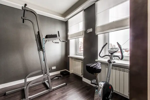 Квартира в Самаре 180 кв.м