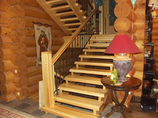 Лестницы Streamstairs Rybland