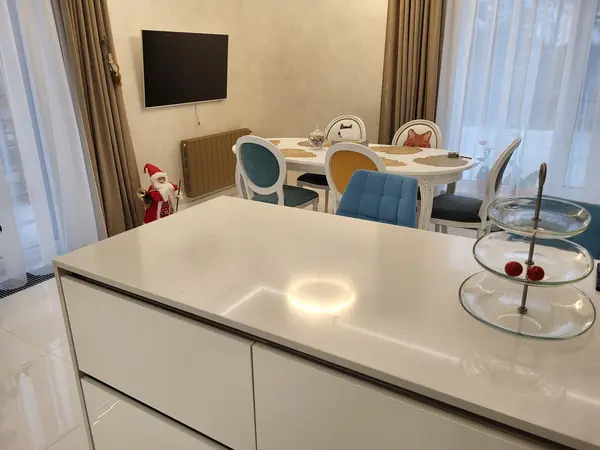 Кухня в Горки Парк