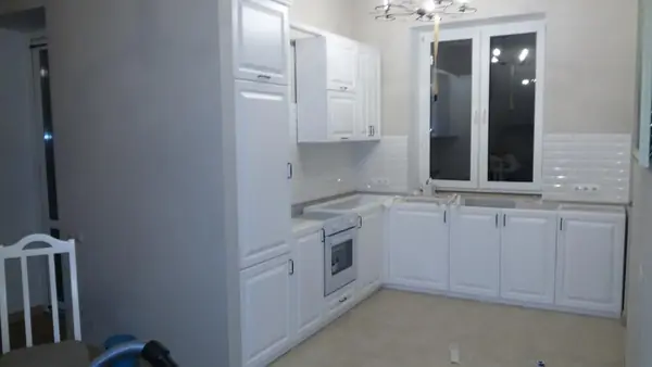 Наши работы - фабрика Мебельерра