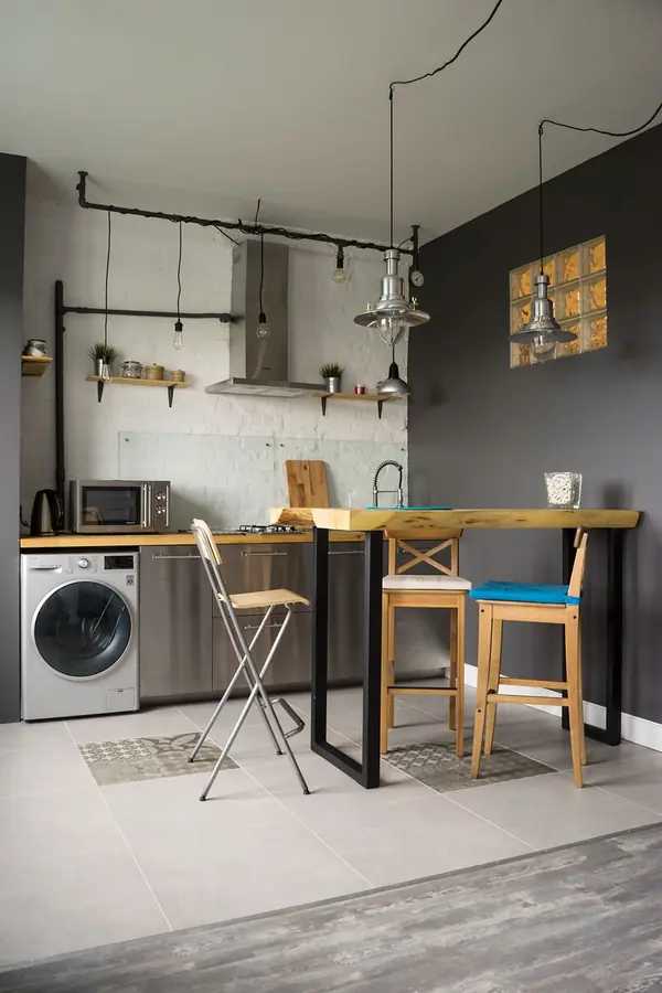 Квартира, сталинка