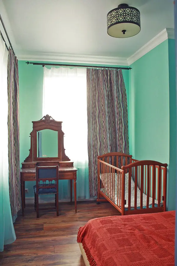 Танхаус в Архитектурном пригороде Южная Долина