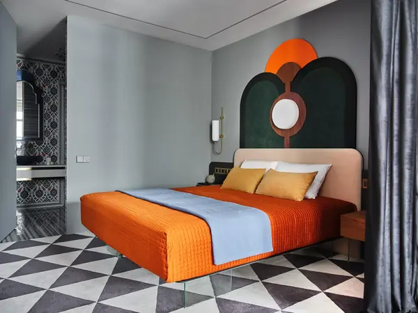 Квартира в ЖК "Софийский". г. Москва