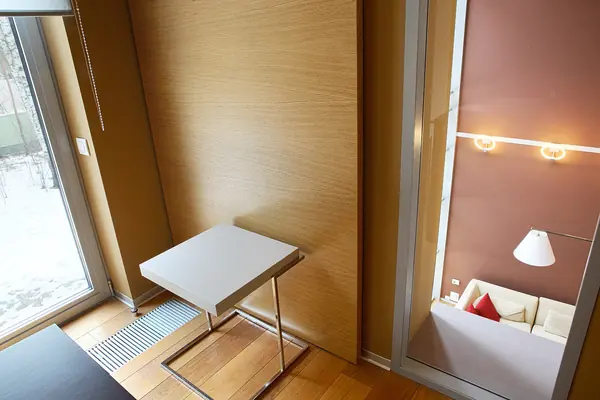 Проект загородного дома в поселке Ильинский