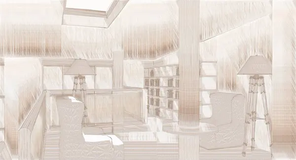 Визуализации и эскизы