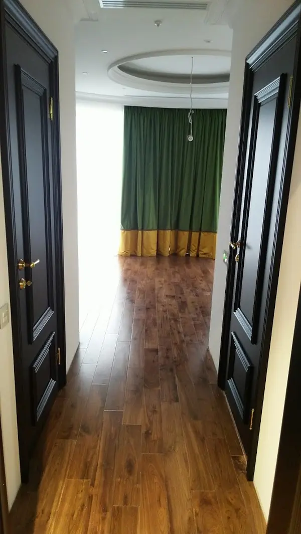 Интерьер жилого дома 100 м2