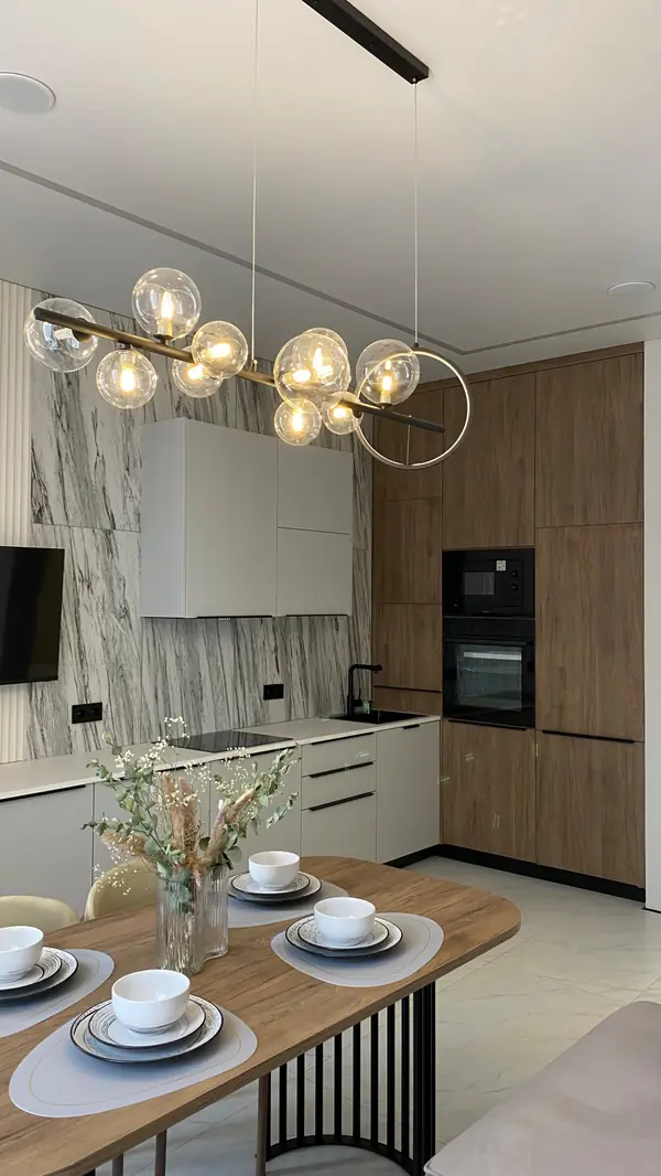 жк Крылья, 74 кв м