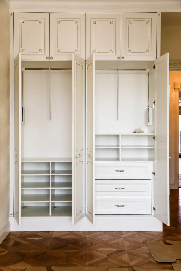 Квартира в ЖК "Классика" Малая Зеленина, дом 3