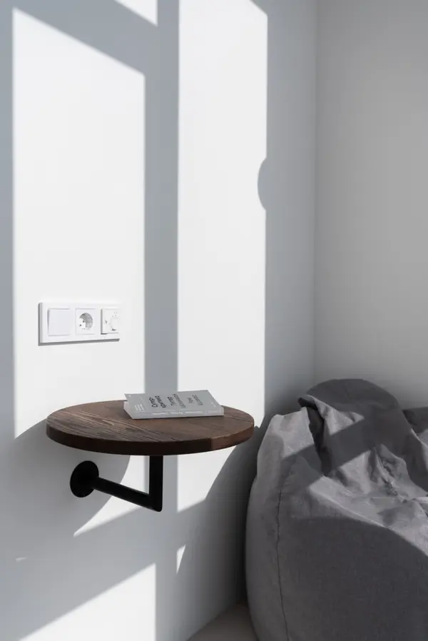 Д-1912. Квартира для юриста