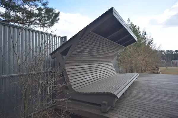 Частный дом