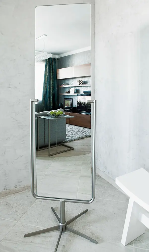 2х комнатная квартира, Москва