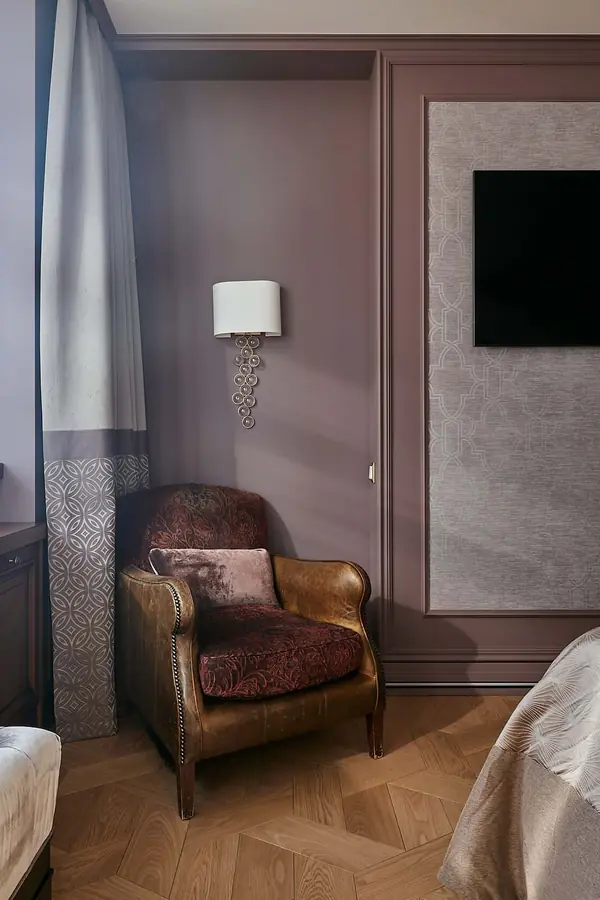 Квартира в жк "Алые Паруса"