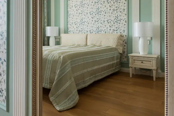 Квартира Удальцова