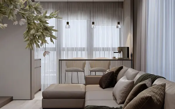 ЖК "Балтийский"