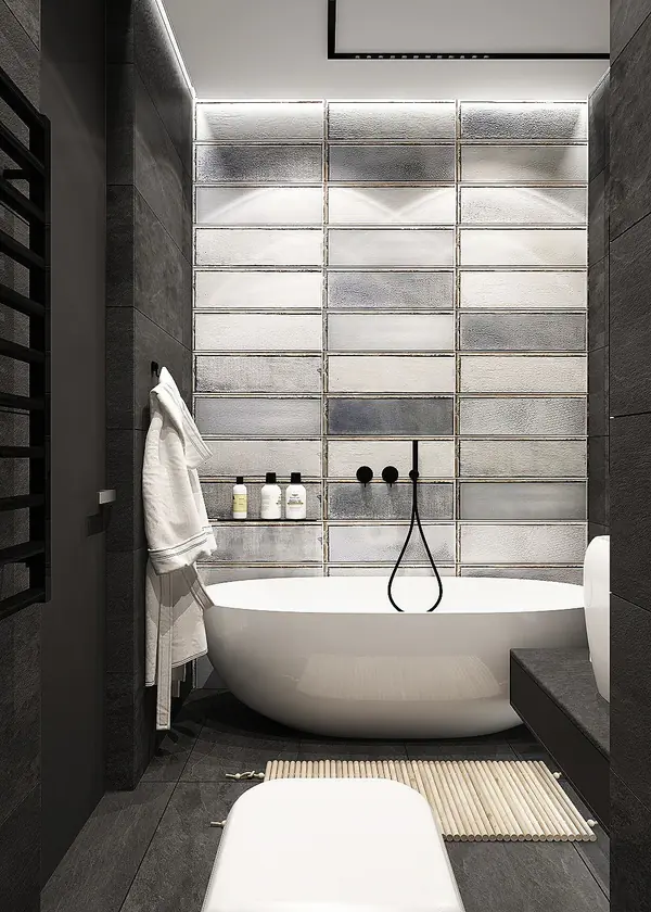 Квартира в ЖК «Царская площадь»