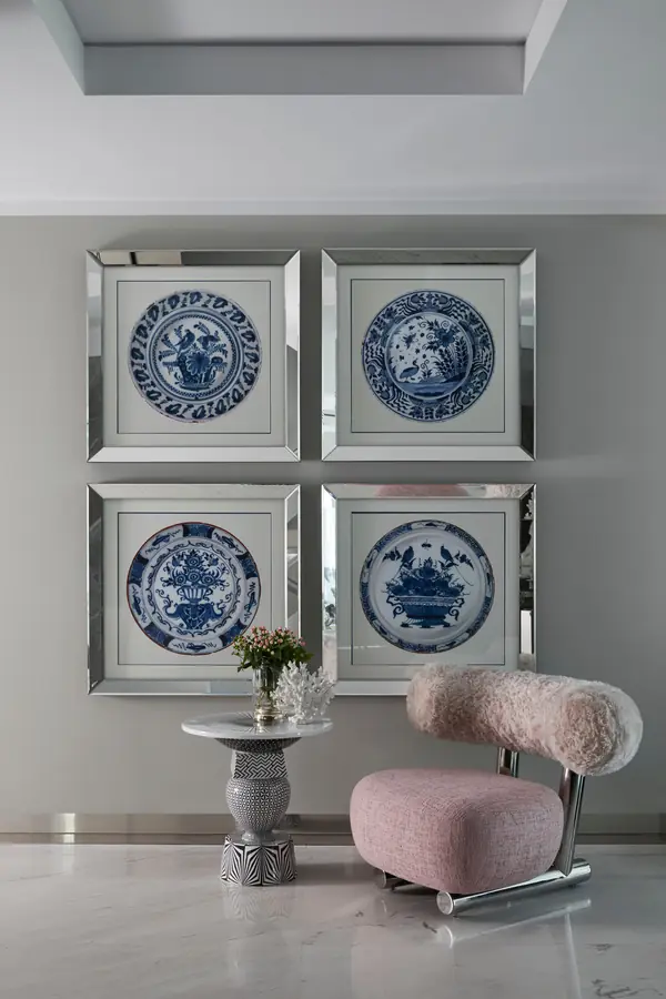 Вилла в Испании