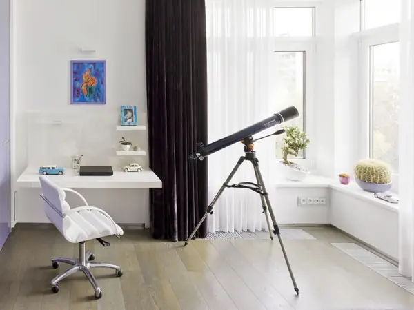 Квартира в Триумф палас 180 м2