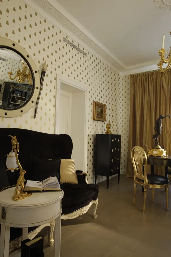 Русская усадьба