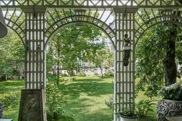 Дом в Красногорске