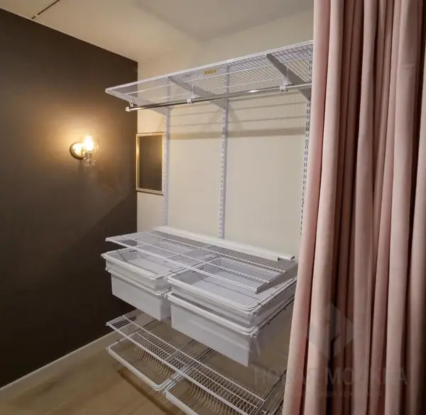 Ремонт двухкомнатной квартиры 67 кв.м. в Ясенево