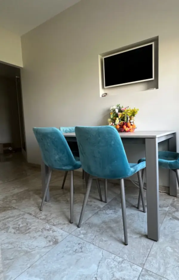 3к кв на ул.Ушинского (в работе)