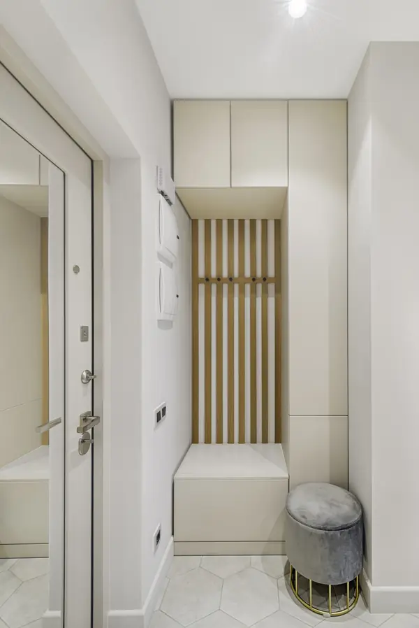 Квартира 76м2