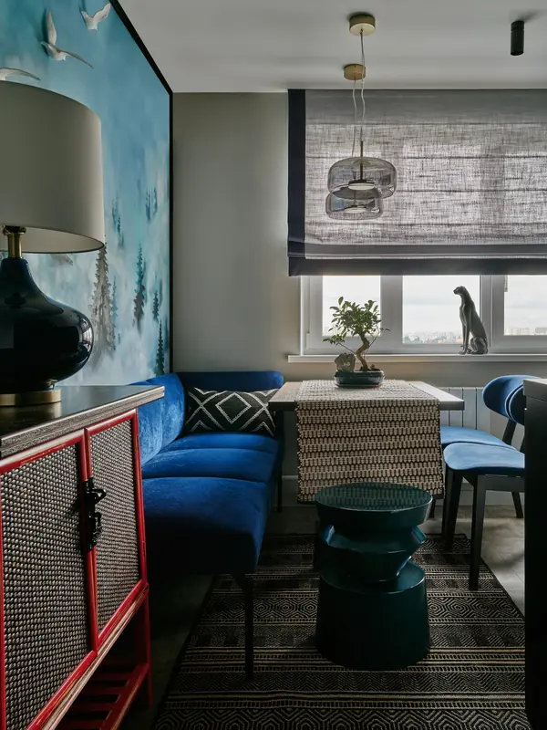 Жулебинский бульвар