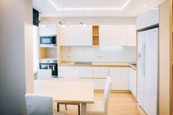 двухкомнатная квартира вэлтон парк