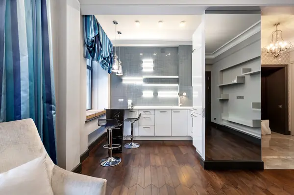 Квартира на Тверской