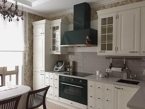 Квартира в Москве на Измайловских прудах