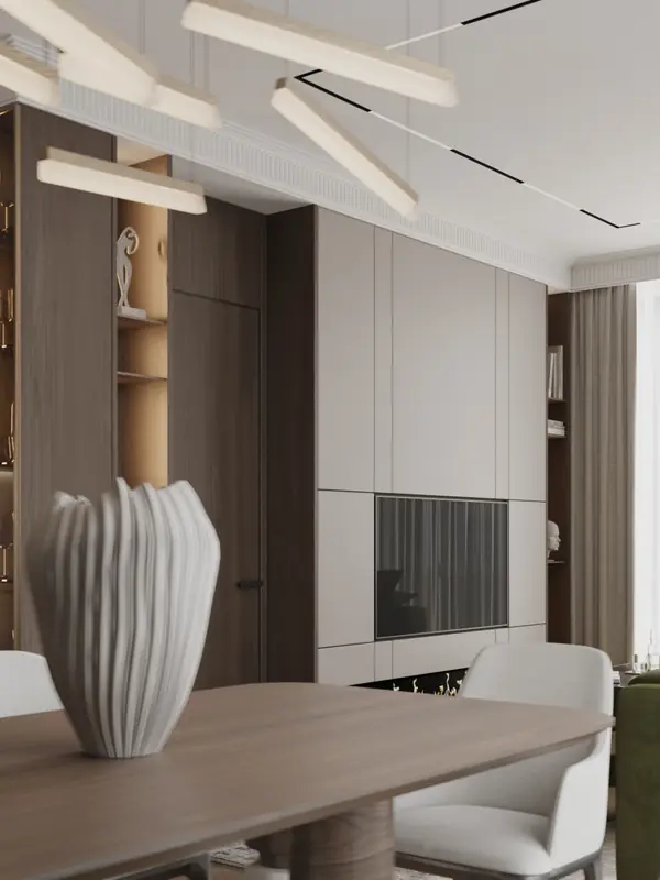 ЖК Хорошевский