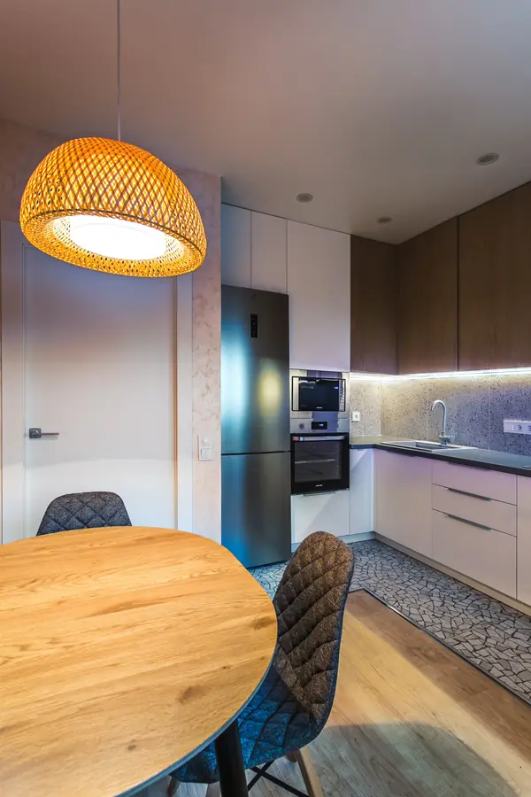 Кухня Варшавское