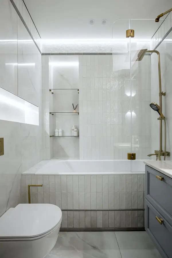 ЖК "Wellton towers"