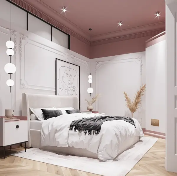 ЖК Сказка, 5 комнат, 120 м²