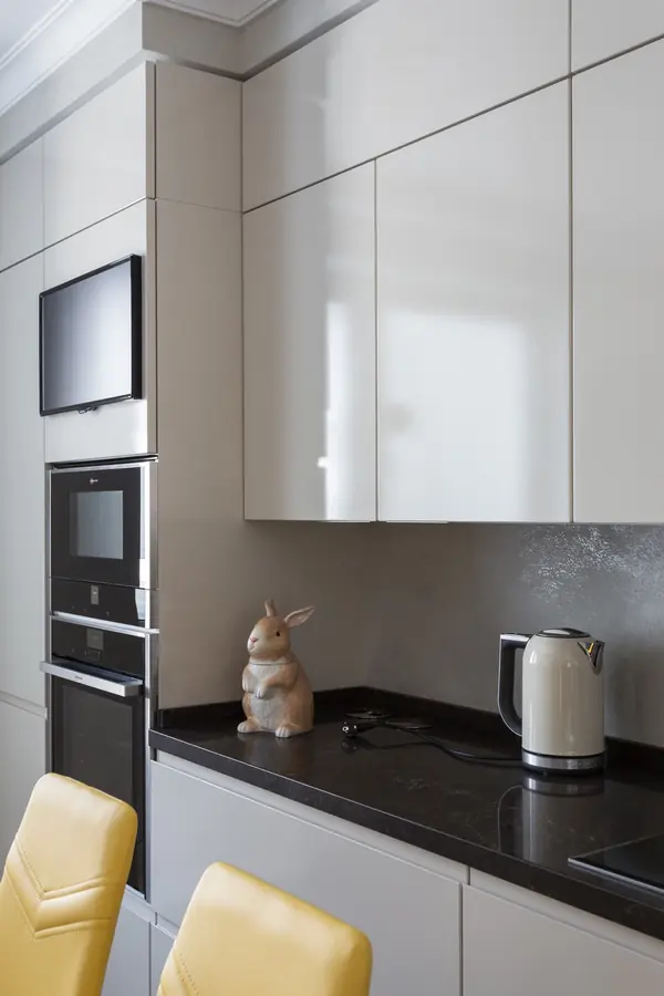 Квартира на ул. Татьянин Парк