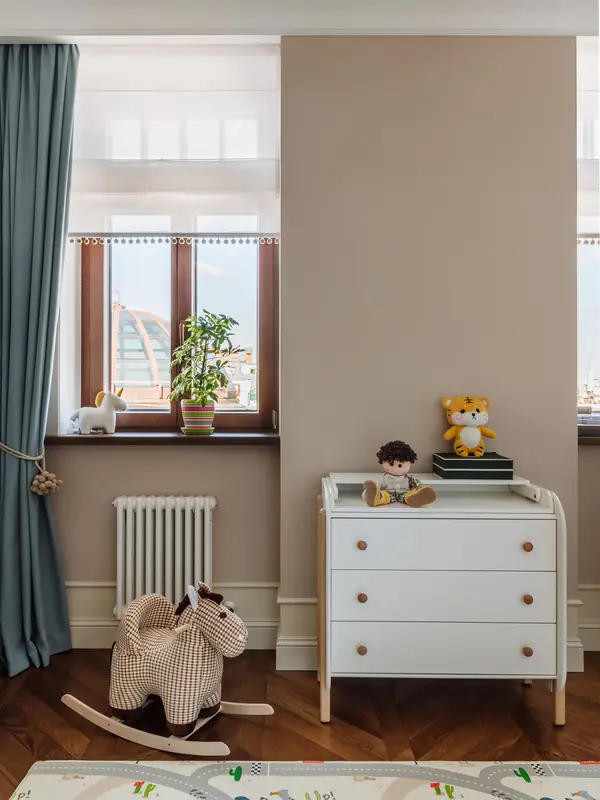 Милютинский