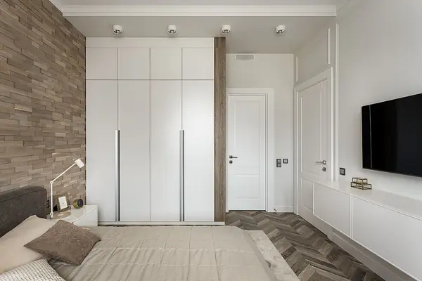 Трехкомнатная кв. на Макеева