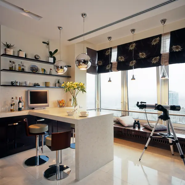 Квартира в ЖК Триумф-Палас